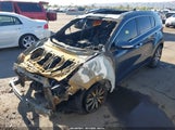 Kia Sportage Ex KNDPN3AC4J7387140 снимка