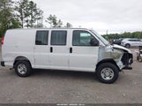 Chevrolet Express Cargo Rwd  Regular Wheelbase Wt 1GCWGAF7XS1250696 fotografie