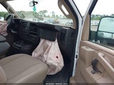 Chevrolet Express Cargo Rwd  Regular Wheelbase Wt 1GCWGAF7XS1250696 fotografie