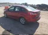Ford Focus Se 1FADP3F27DL151418 fotografie