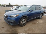 Subaru Outback Premium 4S4BTACC1L3204381 снимка