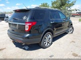 Ford Explorer Limited 1FM5K8F86EGA87005 fotografie