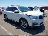 Acura Mdx Advance Package 5J8YD3H86JL002792 снимка