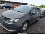 Chrysler Voyager Lx 2C4RC1CG2NR127794 снимка