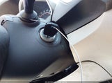 Ford Fiesta Se 3FADP4BJ5DM142640 снимка
