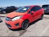 Ford Fiesta Se 3FADP4BJ5DM142640 снимка