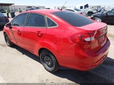 Ford Fiesta Se 3FADP4BJ5DM142640 снимка
