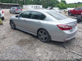 Honda Accord Touring V6 1HGCR3F99HA027912 photo