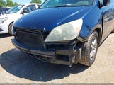 Honda Odyssey Ex-L 5FNRL38747B057475 снимка
