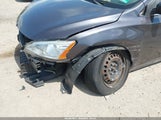 Nissan Sentra Sv 3N1AB7AP6EL675660 photo