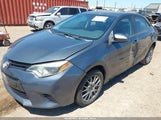 Toyota Corolla Le 5YFBURHE6GP553446 снимка
