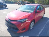 Toyota Corolla Le 5YFBURHE9JP739327 снимка