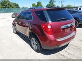 Chevrolet Equinox Ltz 2CNALFEW0A6295262 снимка