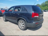 Kia Sorento Lx 5XYKT4A11CG235679 снимка