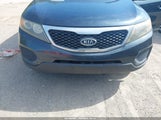 Kia Sorento Lx 5XYKT4A11CG235679 снимка