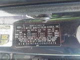Kia Sorento Lx 5XYKT4A11CG235679 снимка