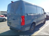 Mercedes-Benz Sprinter  Standard Roof 4-Cyl Gas W1Y70BGY8PT144258 photo