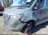 Mercedes-Benz Sprinter  Standard Roof 4-Cyl Gas W1Y70BGY8PT144258 photo