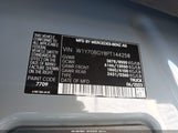 Mercedes-Benz Sprinter  Standard Roof 4-Cyl Gas W1Y70BGY8PT144258 fotografie