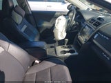 Toyota Camry Se 4T1BF1FK1DU684217 снимка