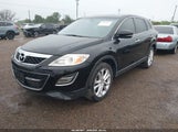 Mazda Cx-9 Grand Touring JM3TB2DA4B0326223 снимка