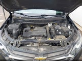 Chevrolet Equinox Awd Ls 3GNAXSEV3LS664507 снимка