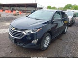 Chevrolet Equinox Awd Ls 3GNAXSEV3LS664507 снимка