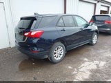 Chevrolet Equinox Awd Ls 3GNAXSEV3LS664507 снимка
