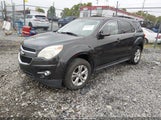 Chevrolet Equinox 2Lt 2GNALCEK9F6354873 снимка