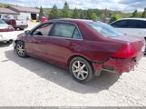 Honda Accord 2.4 Ex 1HGCM56886A050337 fotografie