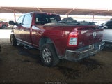 Ram  Big Horn 4X4 6'4 Box 3C6UR5DJ7NG209012 photo
