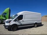 Ford E-Transit-350 Cargo Van 1FTBW3XK6NKA28557 снимка