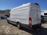 Ford E-Transit-350 Cargo Van 1FTBW3XK6NKA28557 снимка