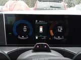 Hyundai Santa Fe Hybrid Sel 5NMP2DG10SH022243 photo