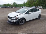 Honda Civic Ex-L 19XFB2F94FE274372 снимка