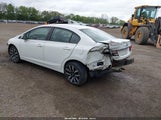 Honda Civic Ex-L 19XFB2F94FE274372 снимка
