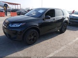 Land Rover Discovery Sport S SALCJ2FX9LH838262 снимка