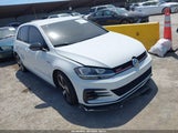 Volkswagen Golf Gti 2.0T Autobahn/2.0T S/2.0T Se 3VW6T7AU0MM008787 fotografie