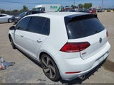 Volkswagen Golf Gti 2.0T Autobahn/2.0T S/2.0T Se 3VW6T7AU0MM008787 photo
