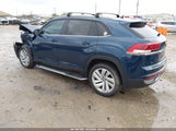 Volkswagen Atlas Cross Sport 2.0T Se W/Technology 1V2KC2CA6MC224392 photo