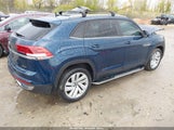 Volkswagen Atlas Cross Sport 2.0T Se W/Technology 1V2KC2CA6MC224392 снимка
