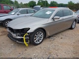 BMW 740I WBA7E2C51GG548266 fotografie