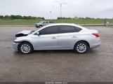 Nissan Sentra Sv 3N1AB7AP7KY281504 снимка