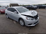 Nissan Sentra Sv 3N1AB7AP7KY281504 снимка