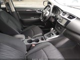 Nissan Sentra Sv 3N1AB7AP7KY281504 снимка