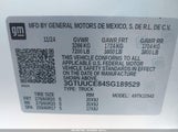 GMC Sierra  4Wd Short Box Elevation With 3Sb 3GTUUCE84SG189529 fotografie