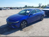 Hyundai Elantra Limited KMHLP4DG1SU979090 photo