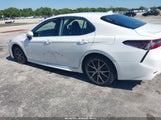 Toyota Camry Se 4T1G11AK6RU215384 photo