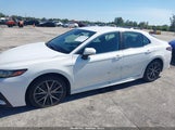 Toyota Camry Se 4T1G11AK6RU215384 photo