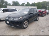 Land Rover Discovery Sport Standard SALCK2FXXLH849316 снимка